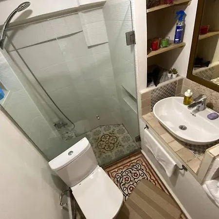 Apartmán Galata Historical Cistern And Charming Apartme4Th *