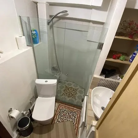 Apartmán Galata Historical Cistern And Charming Apartme4Th