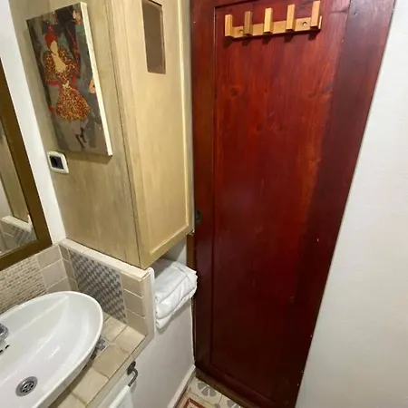 Galata Historical Cistern And Charming Apartme4Th * Istanbulská provincie