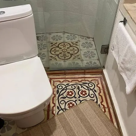 Galata Historical Cistern And Charming Apartme4Th Istanbulská provincie