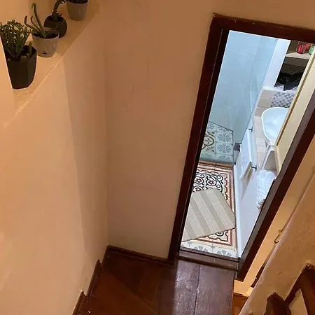 Galata Historical Cistern And Charming Apartme4Th Lejlighed Istanbul